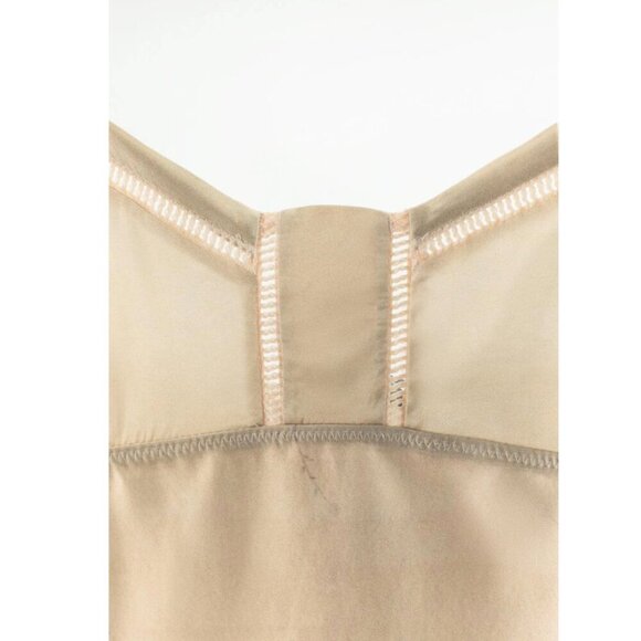 NEW Zara | Floral Print Satin Bodysuit - Picture 11 of 12